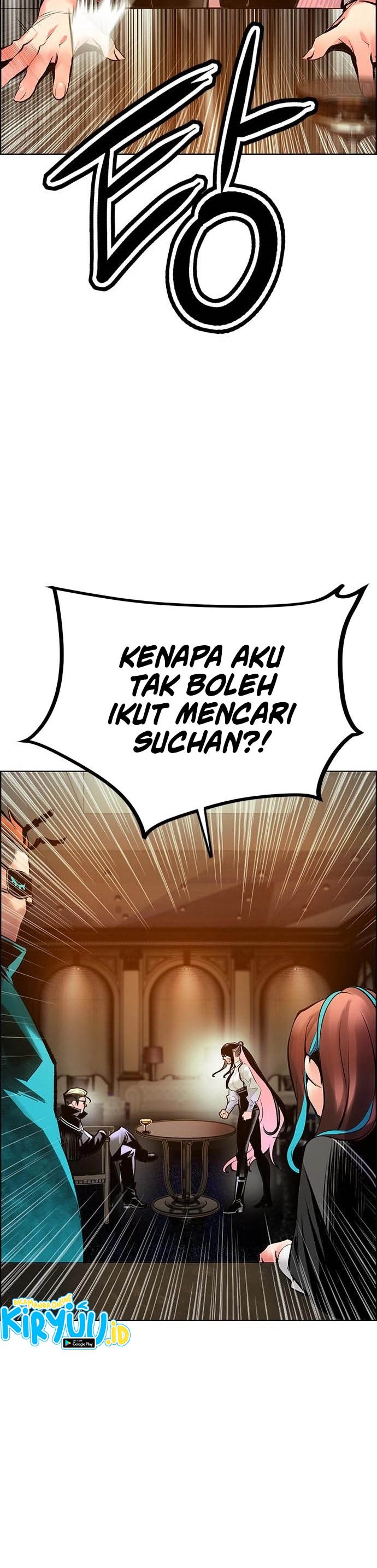 Jungle Juice Chapter 99 Image 18