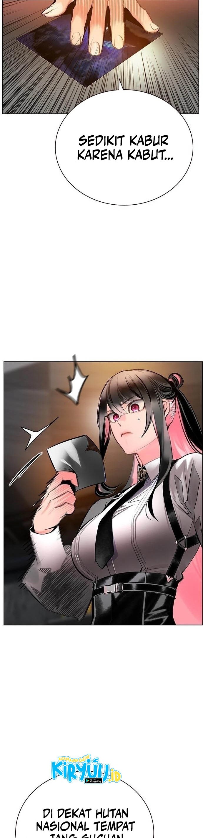 Jungle Juice Chapter 99 Image 21