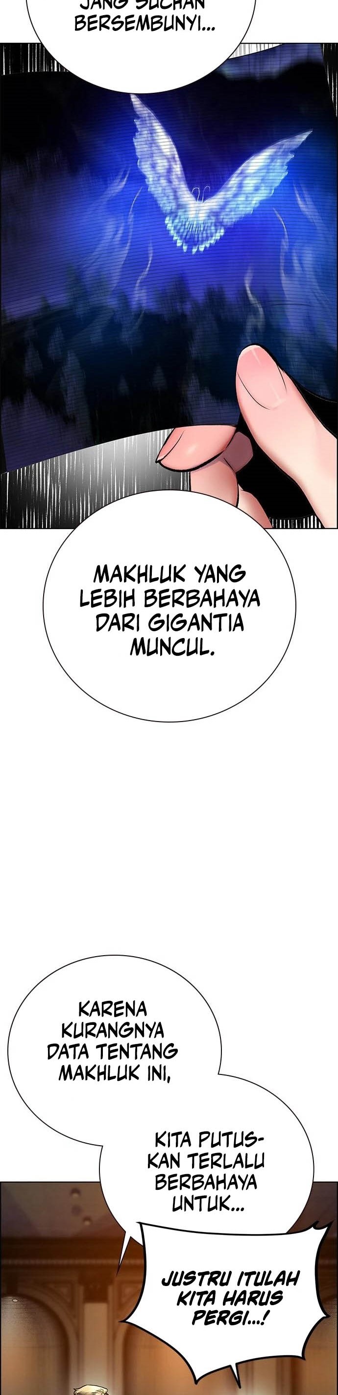 Jungle Juice Chapter 99 Image 22