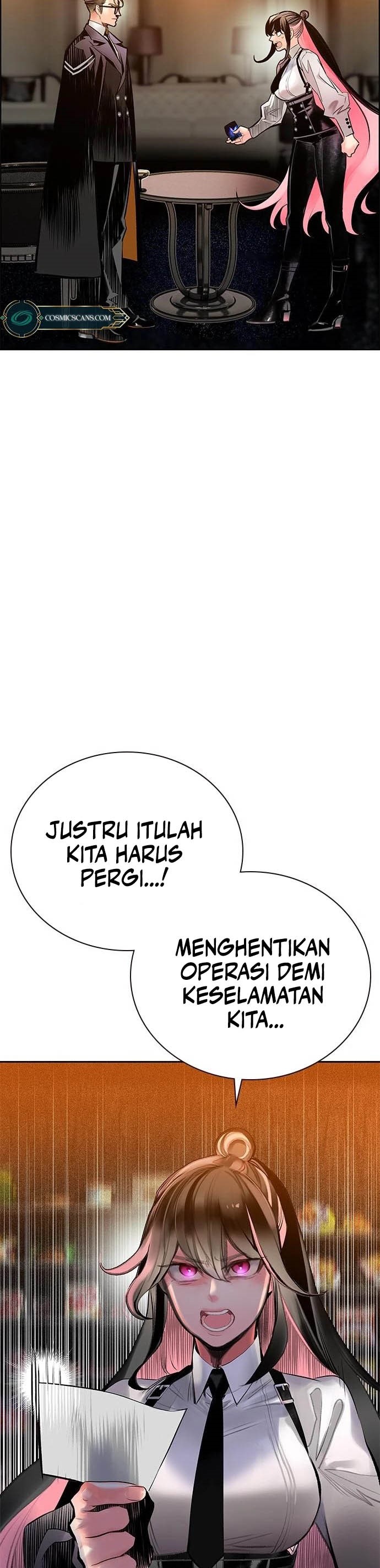 Jungle Juice Chapter 99 Image 23