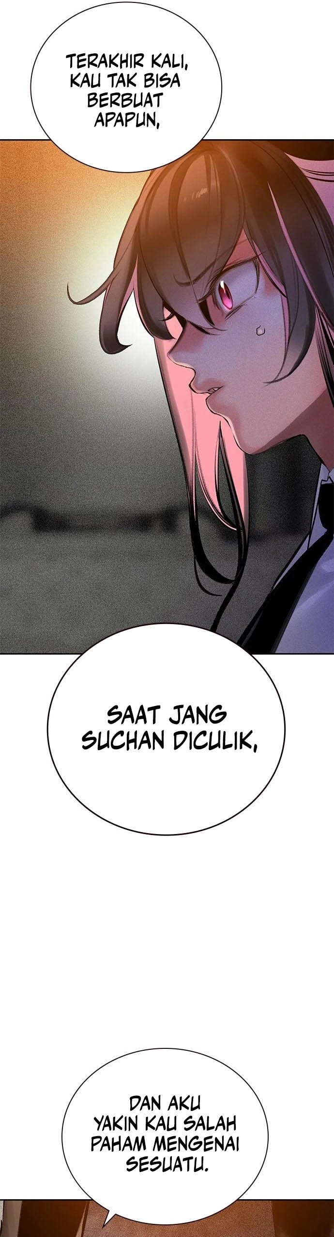 Jungle Juice Chapter 99 Image 25