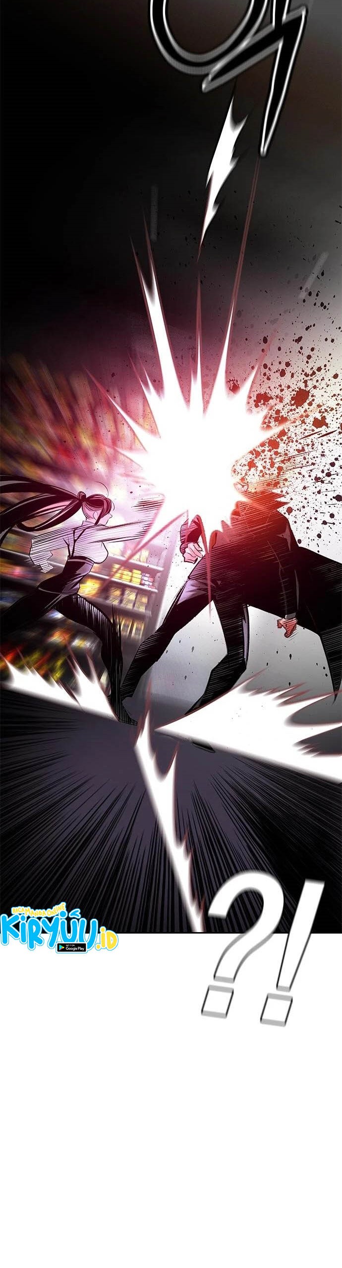 Jungle Juice Chapter 99 Image 30