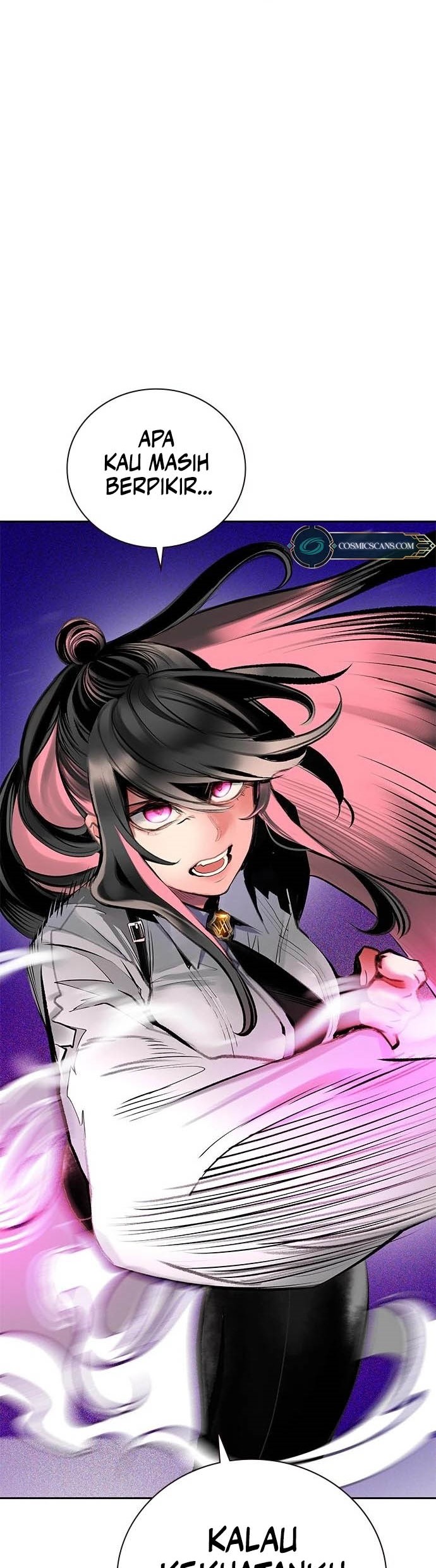 Jungle Juice Chapter 99 Image 32