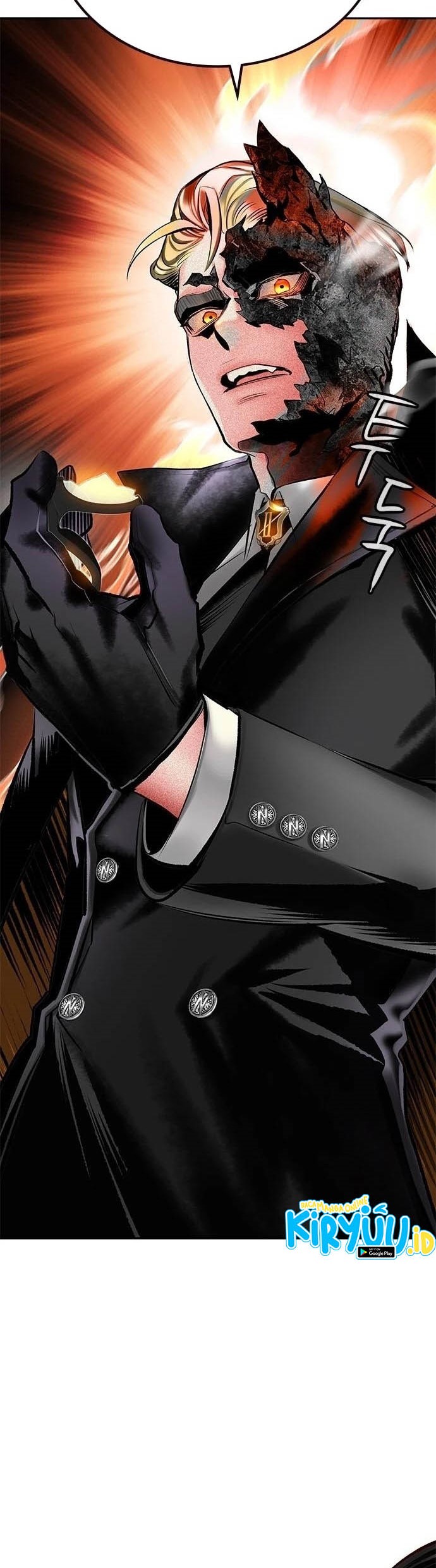 Jungle Juice Chapter 99 Image 34