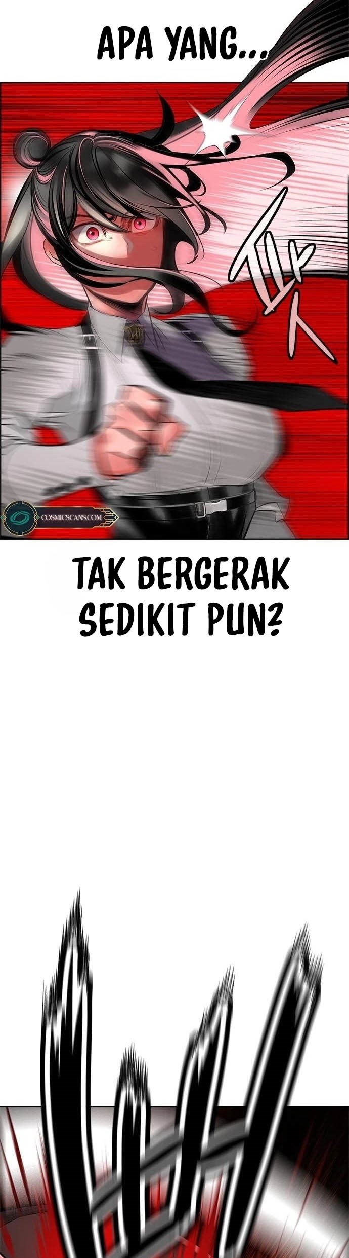 Jungle Juice Chapter 99 Image 35