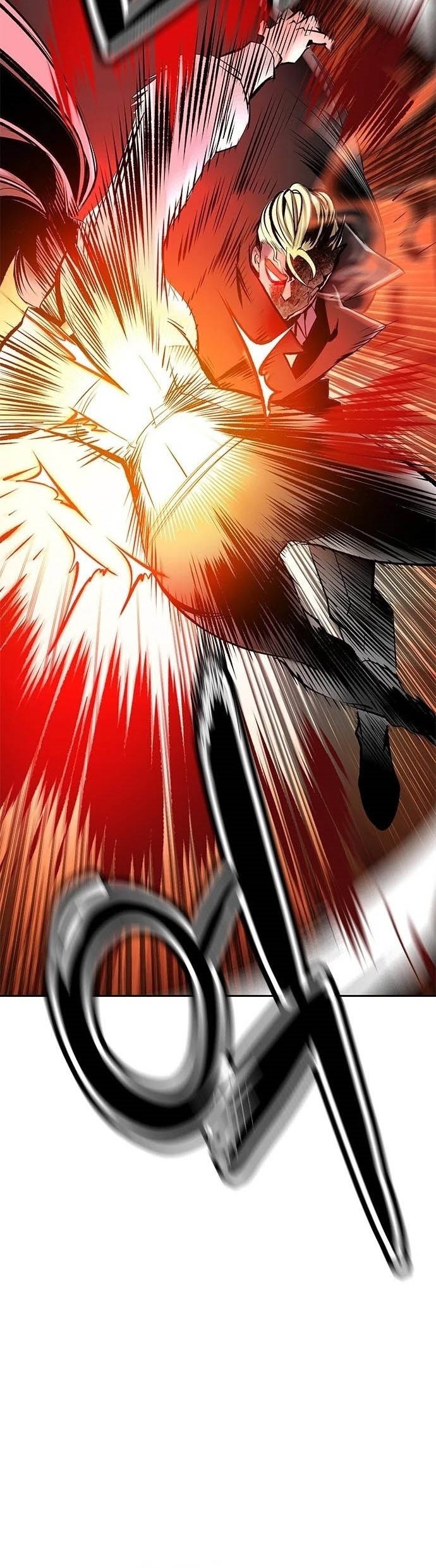 Jungle Juice Chapter 99 Image 36