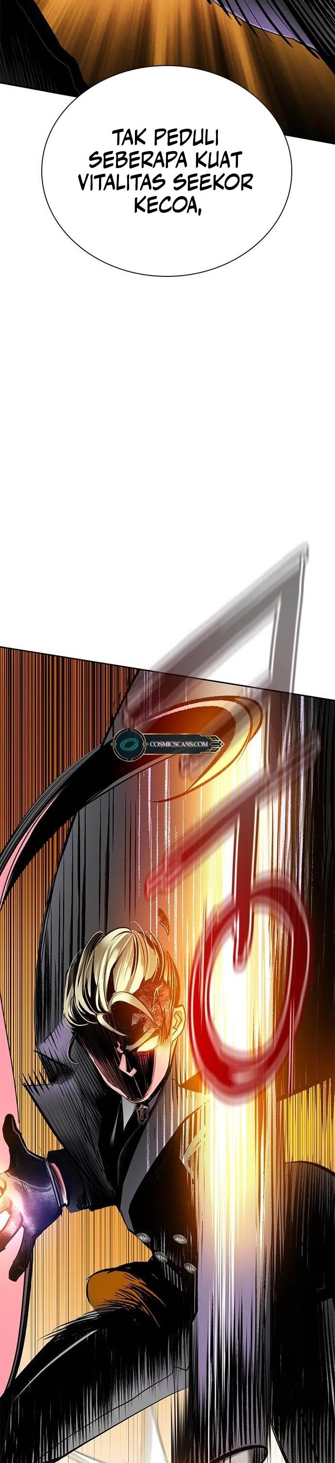 Jungle Juice Chapter 99 Image 38