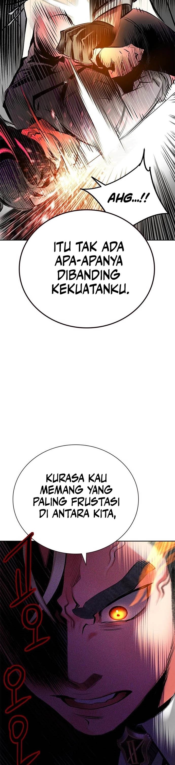 Jungle Juice Chapter 99 Image 39