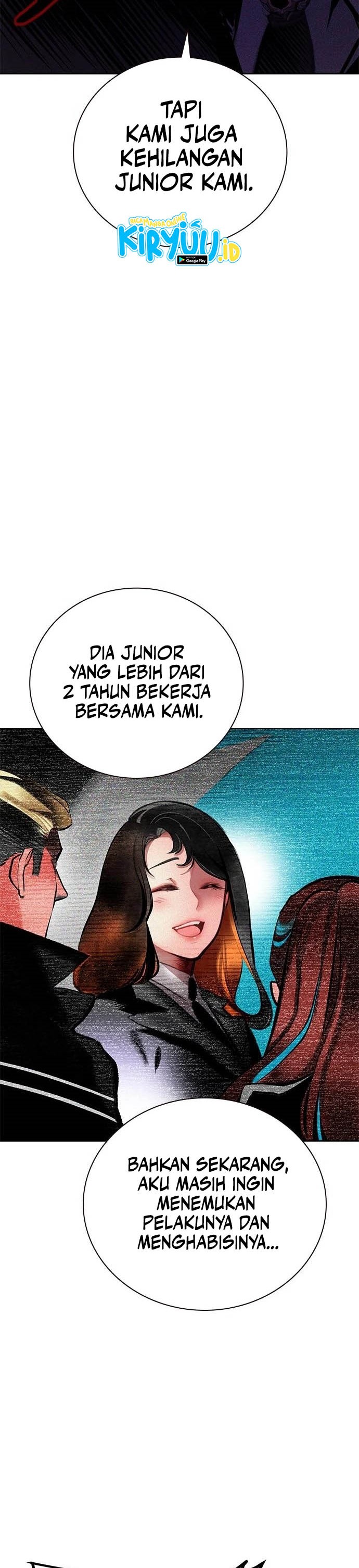 Jungle Juice Chapter 99 Image 40