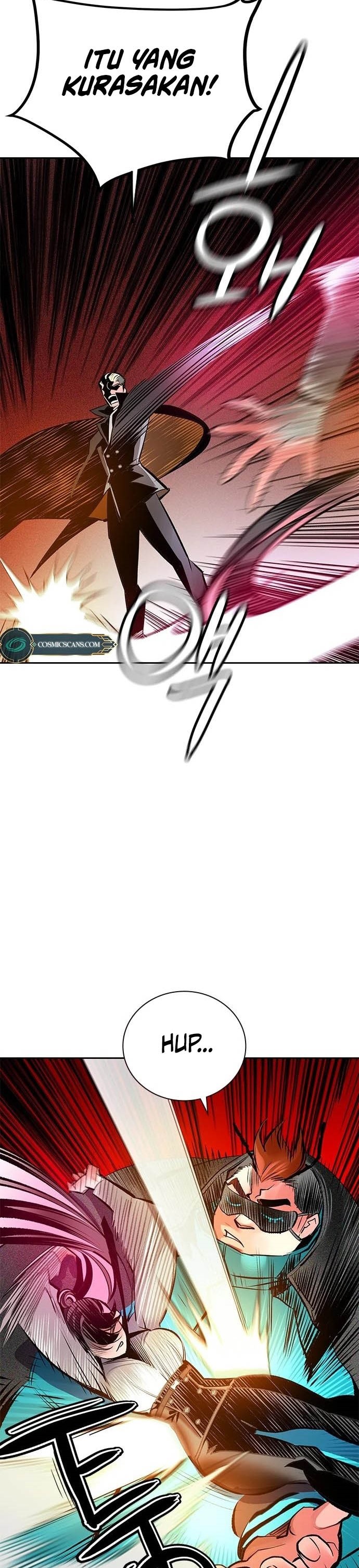 Jungle Juice Chapter 99 Image 41