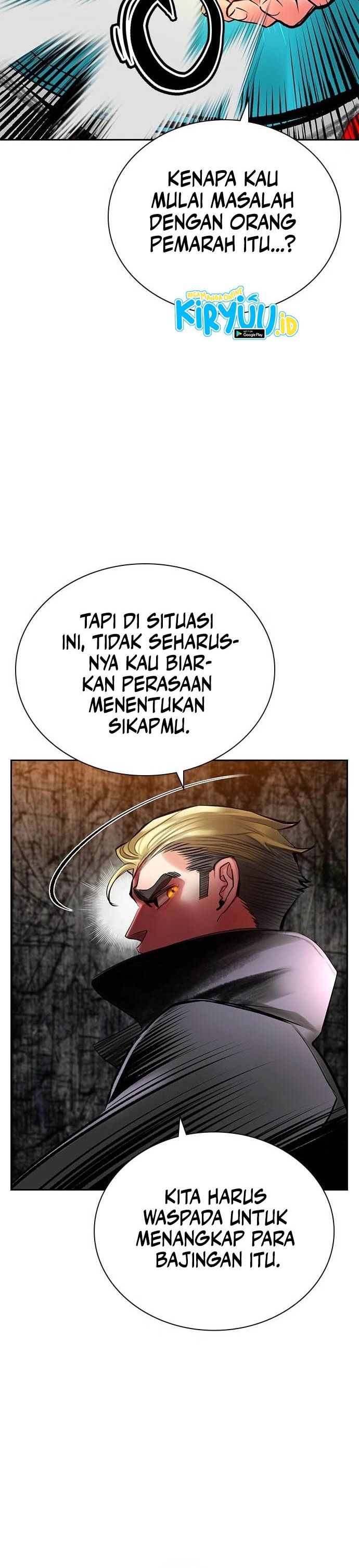 Jungle Juice Chapter 99 Image 42