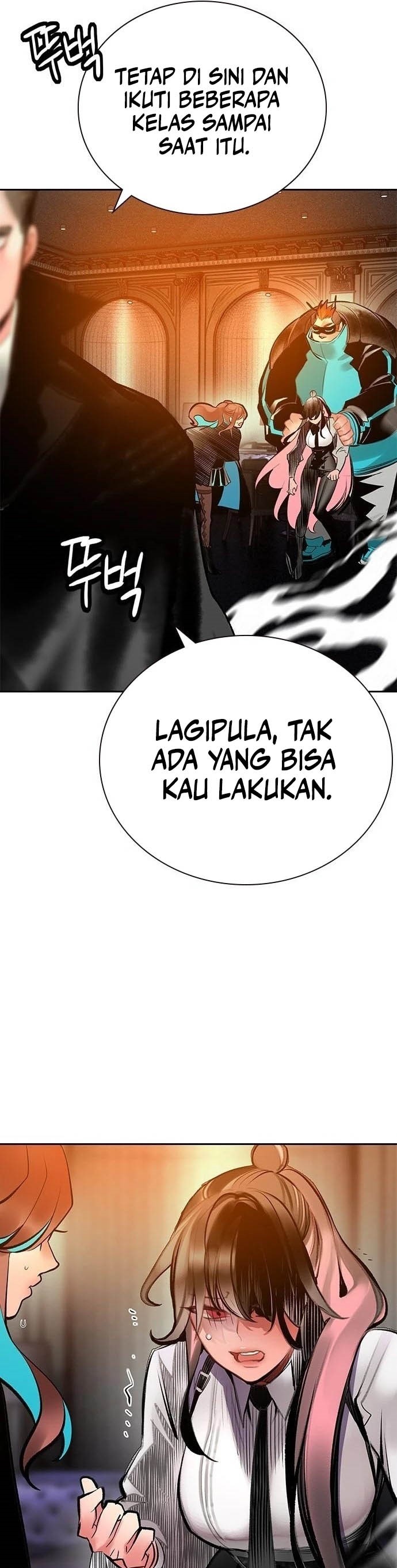 Jungle Juice Chapter 99 Image 43