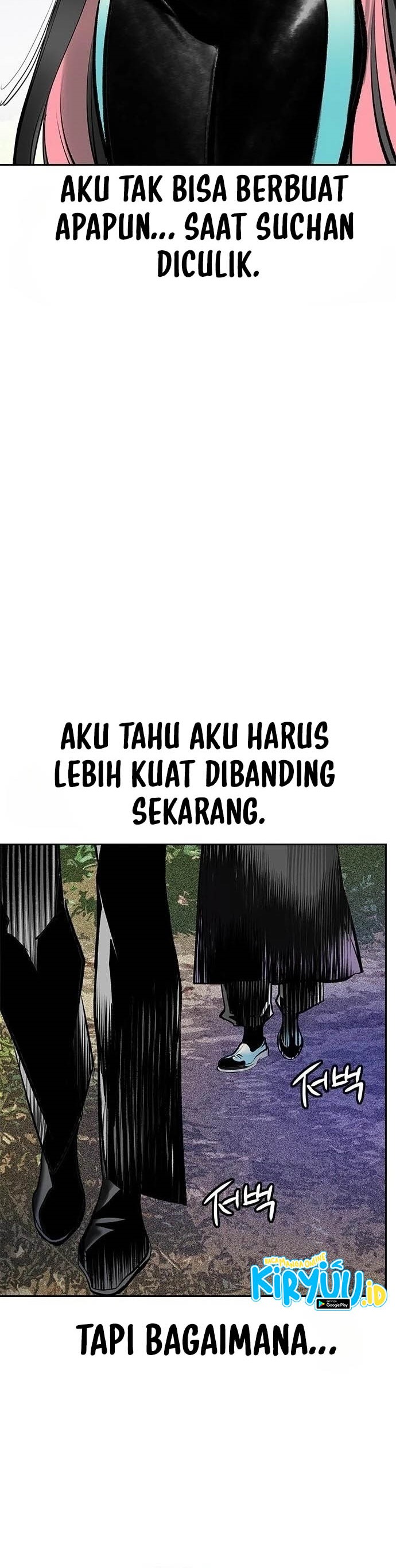 Jungle Juice Chapter 99 Image 48