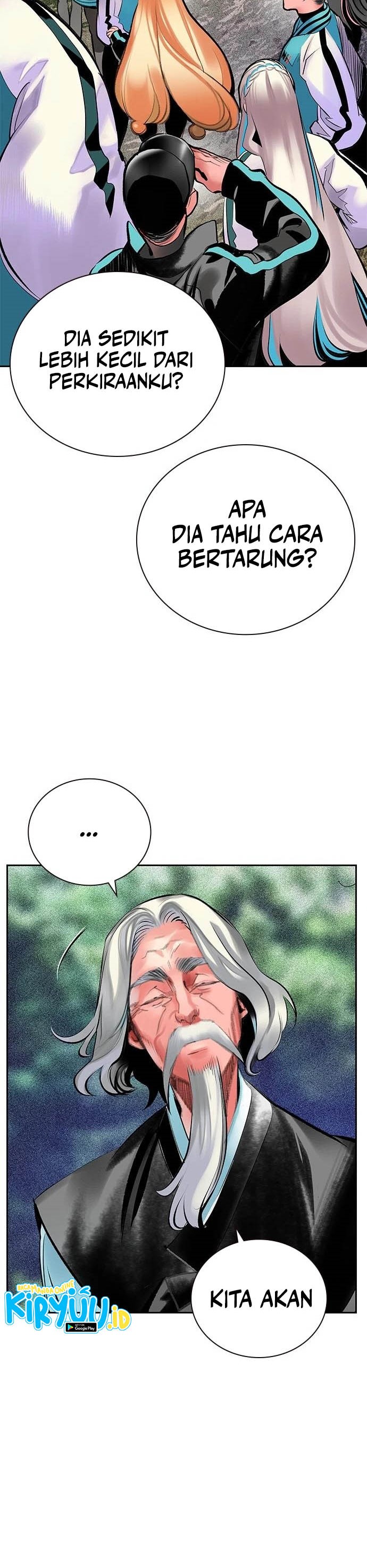 Jungle Juice Chapter 99 Image 51