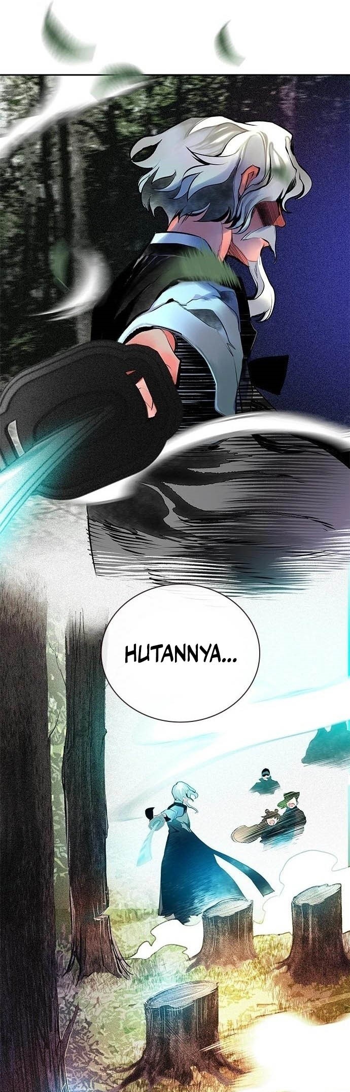 Jungle Juice Chapter 99 Image 55