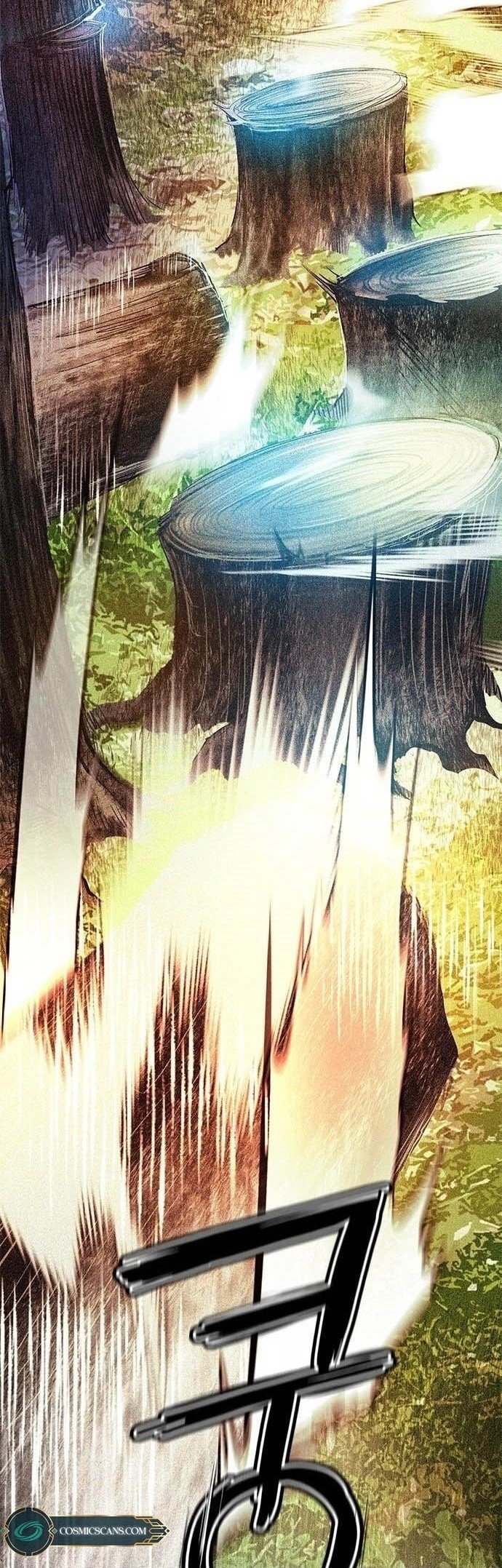 Jungle Juice Chapter 99 Image 56