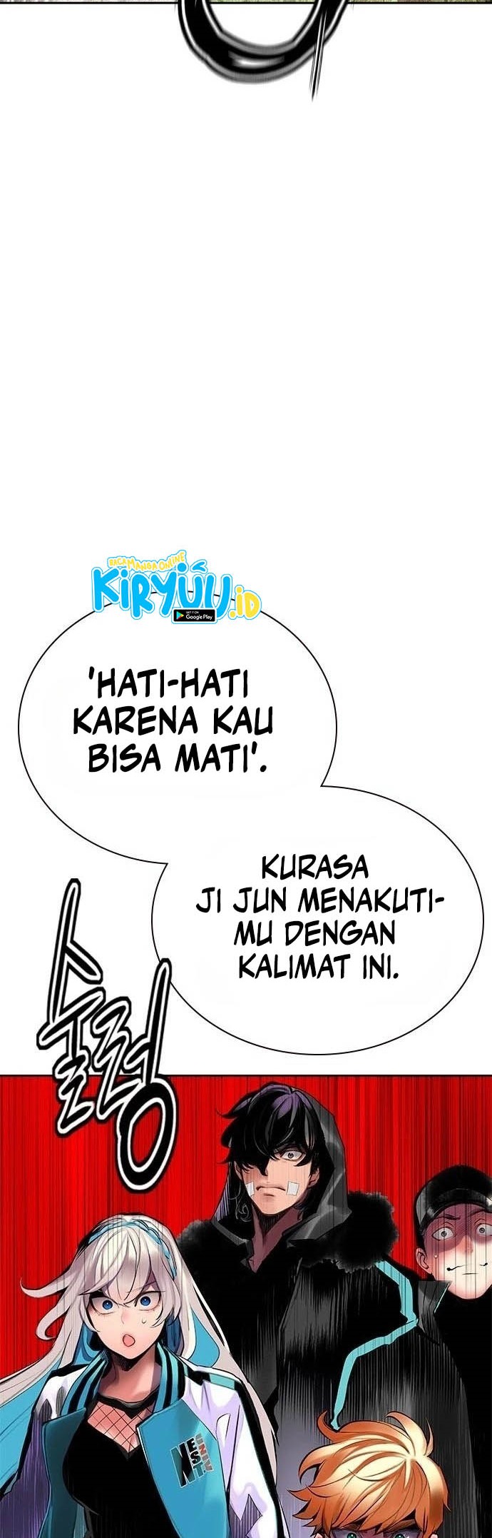 Jungle Juice Chapter 99 Image 57