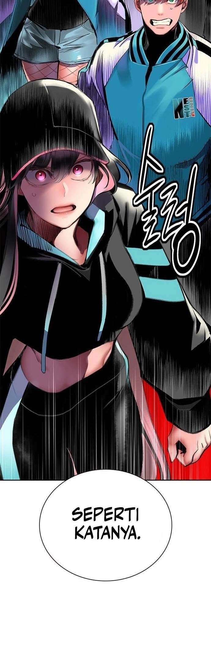 Jungle Juice Chapter 99 Image 58