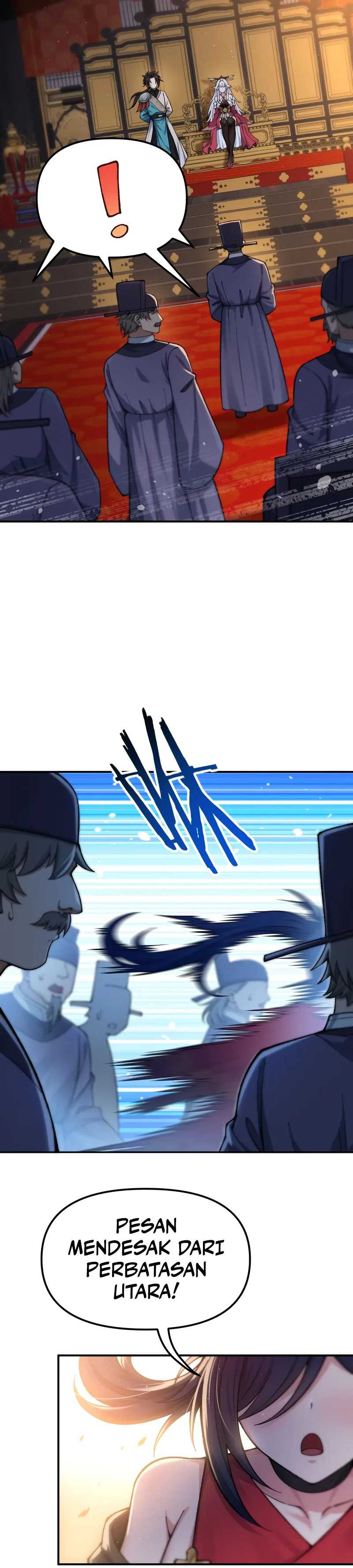 Imperial Decree: Cheat at Will Chapter 01 Image 25