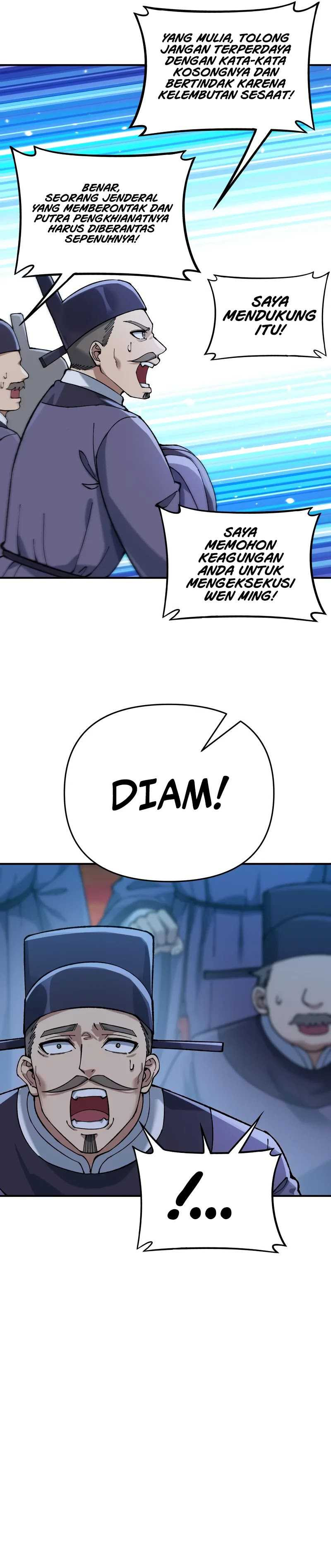 Imperial Decree: Cheat at Will Chapter 01 Image 36