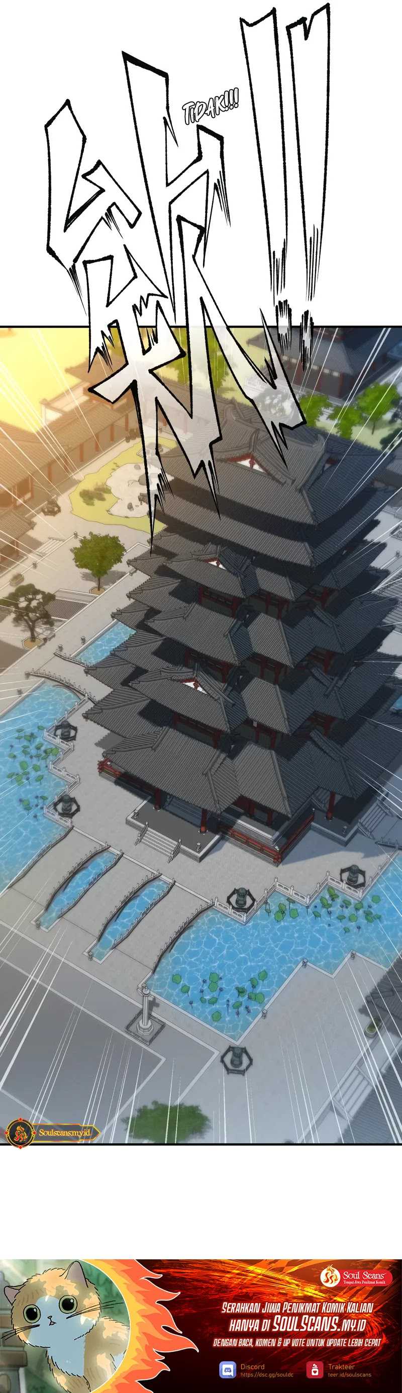 Imperial Decree: Cheat at Will Chapter 01 Image 39