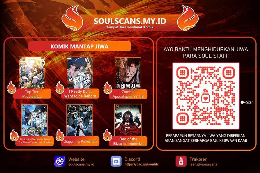 Imperial Decree: Cheat at Will Chapter 01 Image 40