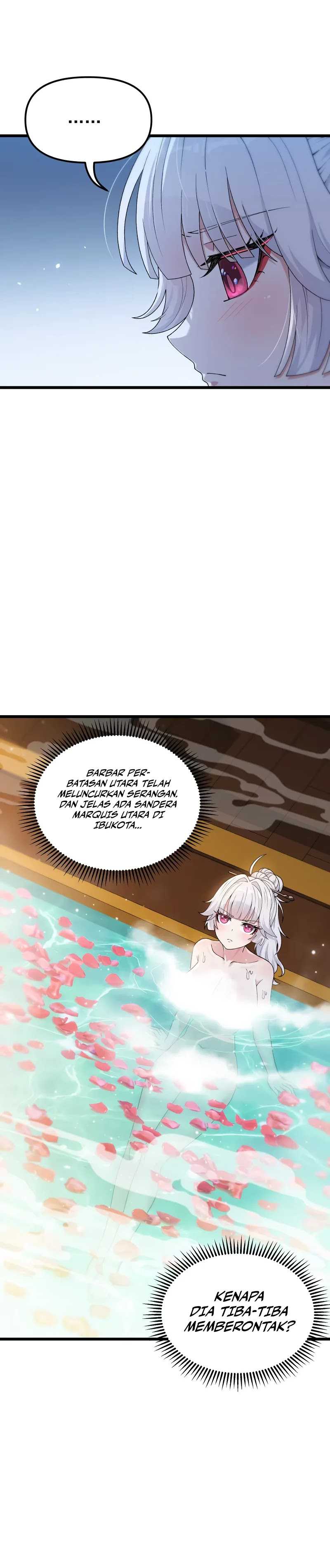 Imperial Decree: Cheat at Will Chapter 02 Image 3