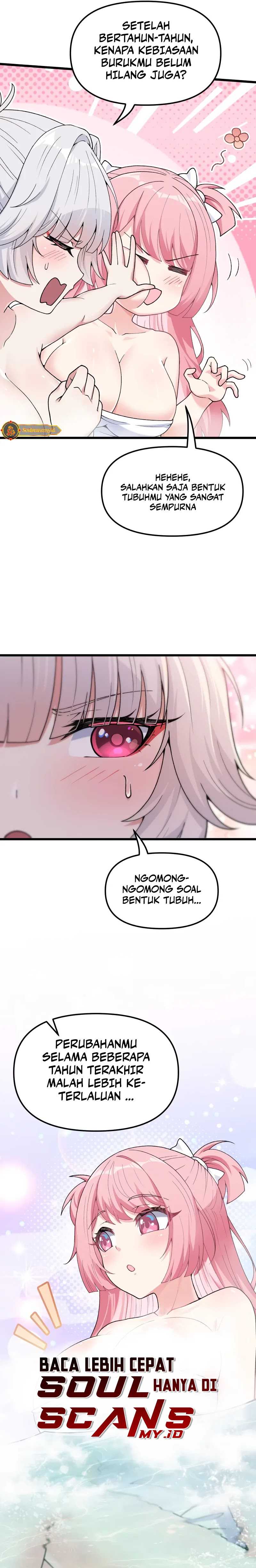 Imperial Decree: Cheat at Will Chapter 02 Image 7