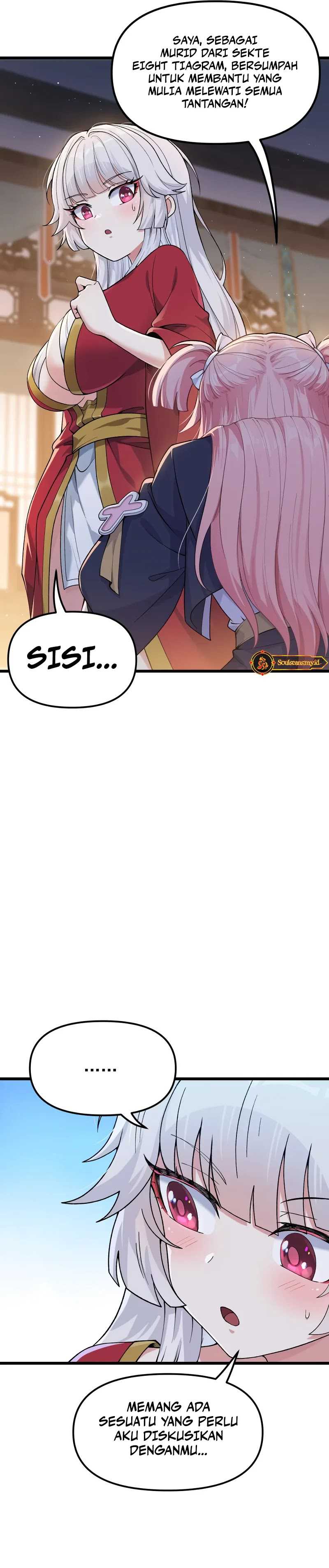 Imperial Decree: Cheat at Will Chapter 02 Image 11