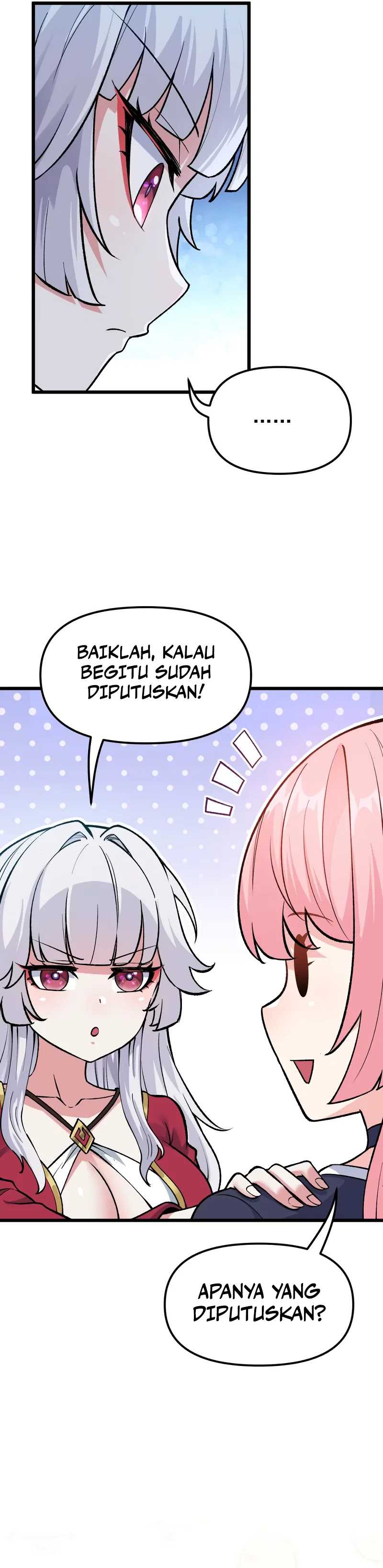 Imperial Decree: Cheat at Will Chapter 02 Image 17