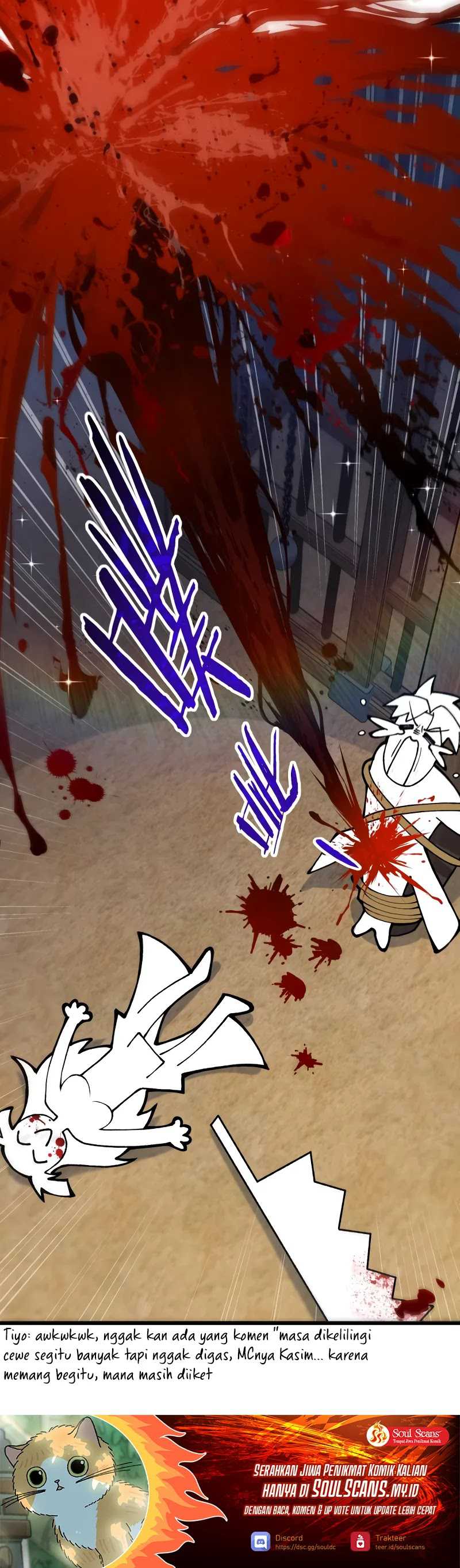 Imperial Decree: Cheat at Will Chapter 02 Image 33