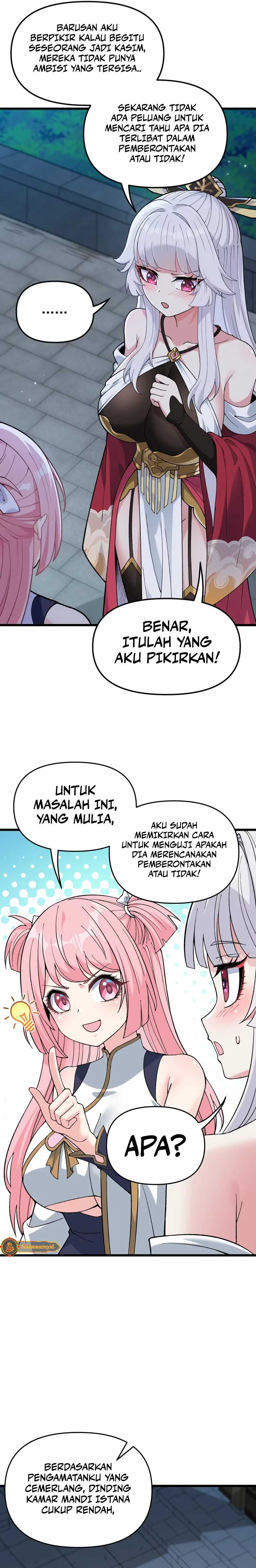 Imperial Decree: Cheat at Will Chapter 03 Image 25