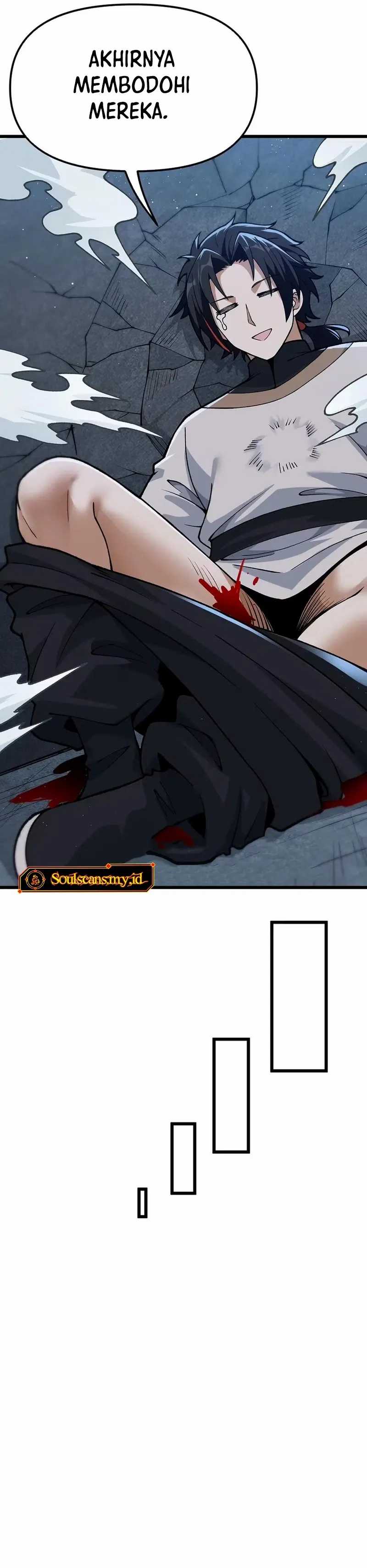 Imperial Decree: Cheat at Will Chapter 04 Image 8