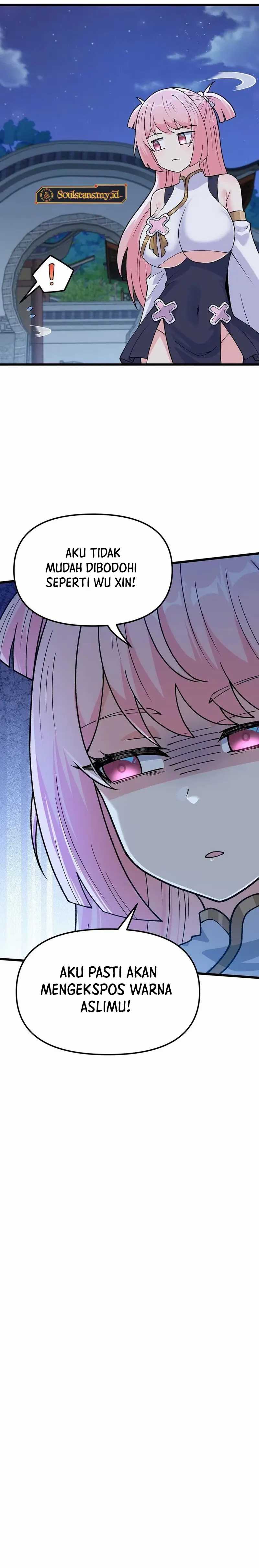 Imperial Decree: Cheat at Will Chapter 04 Image 13