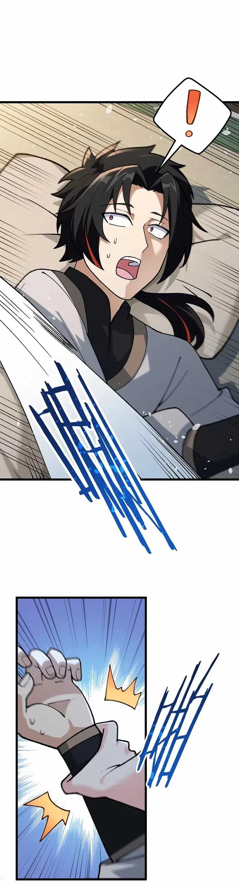 Imperial Decree: Cheat at Will Chapter 04 Image 31