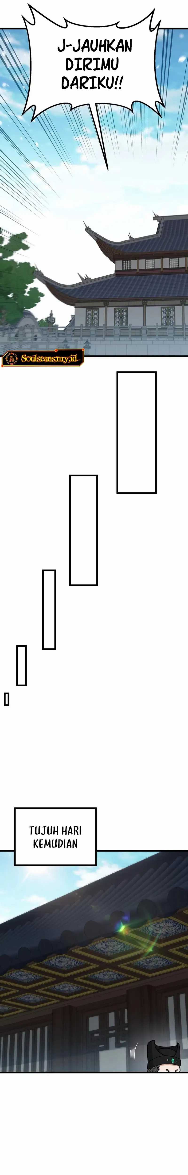 Imperial Decree: Cheat at Will Chapter 05 Image 7