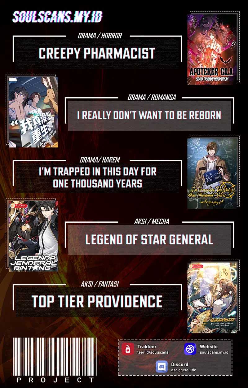 Imperial Decree: Cheat at Will Chapter 05 Image 27