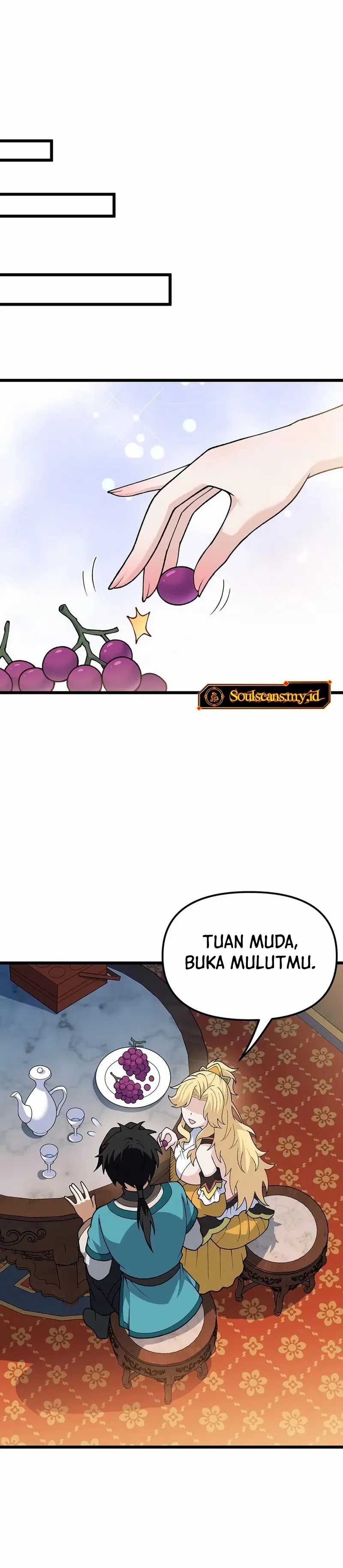 Imperial Decree: Cheat at Will Chapter 06 Image 12