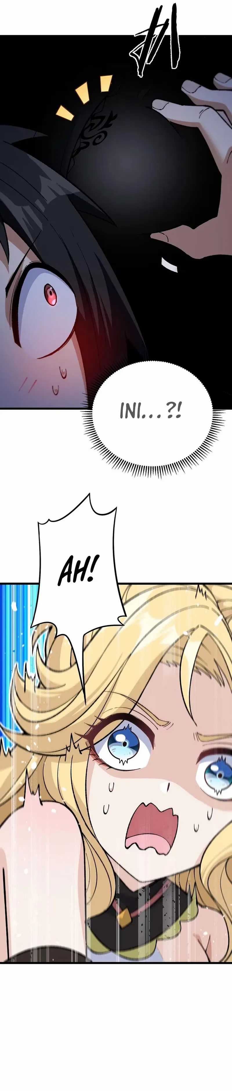 Imperial Decree: Cheat at Will Chapter 06 Image 29