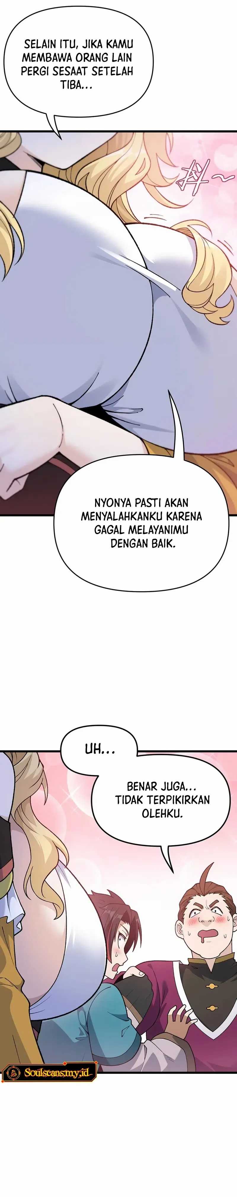 Imperial Decree: Cheat at Will Chapter 07 Image 13