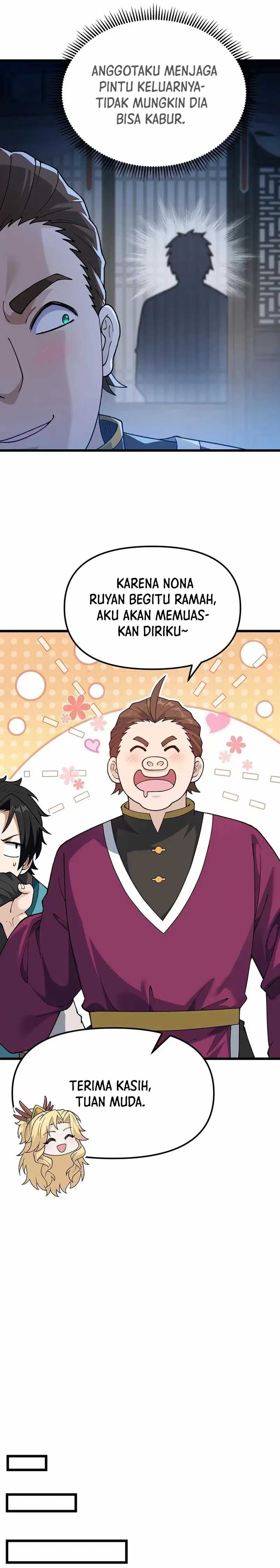 Imperial Decree: Cheat at Will Chapter 07 Image 14