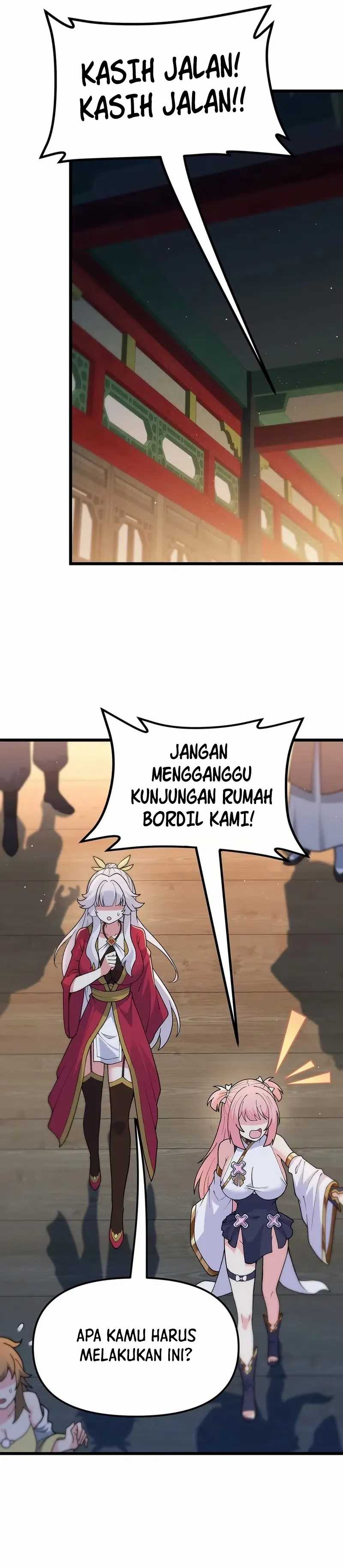 Imperial Decree: Cheat at Will Chapter 08 Image 11