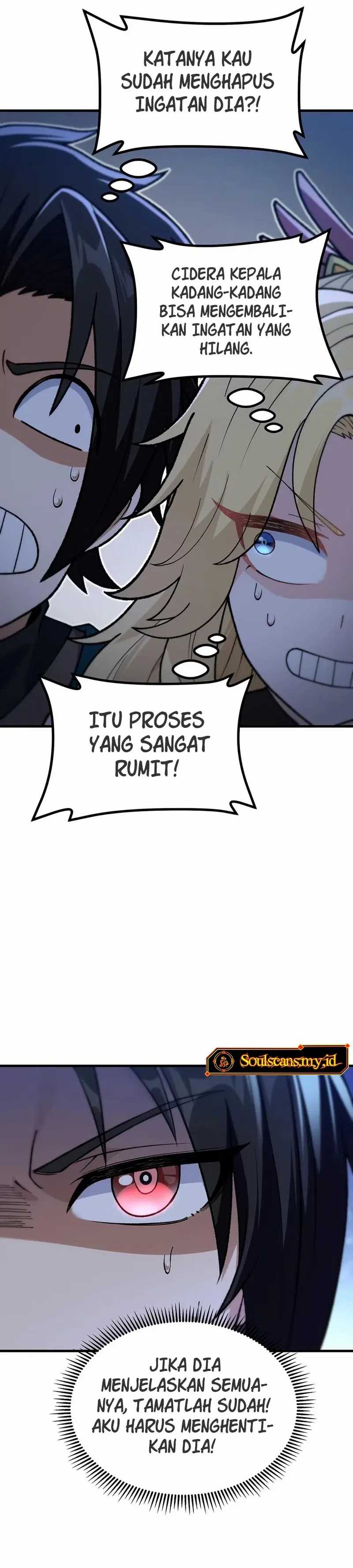 Imperial Decree: Cheat at Will Chapter 09 Image 10