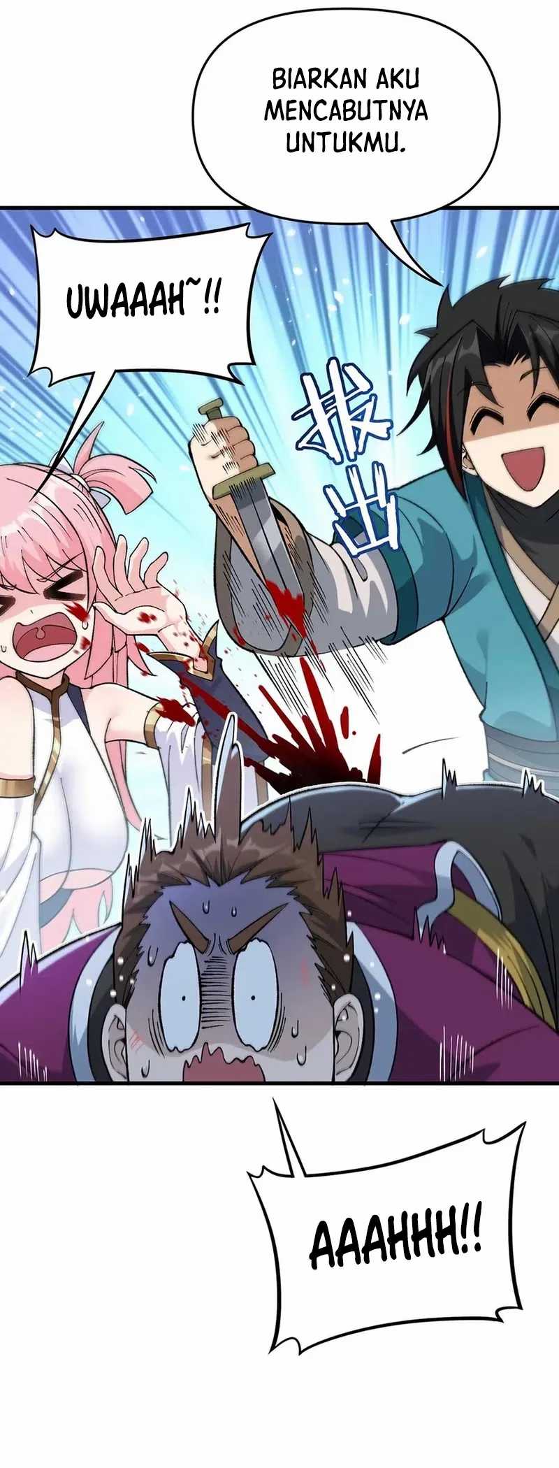 Imperial Decree: Cheat at Will Chapter 09 Image 12