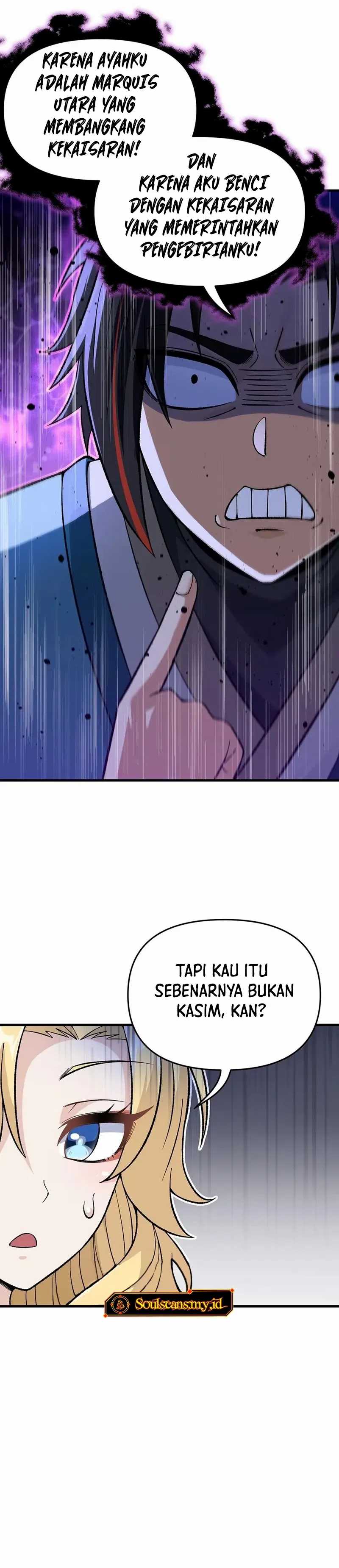 Imperial Decree: Cheat at Will Chapter 09 Image 19