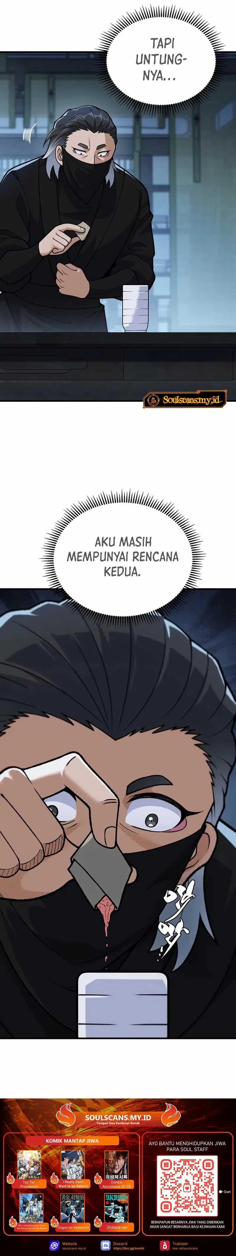 Imperial Decree: Cheat at Will Chapter 09 Image 27