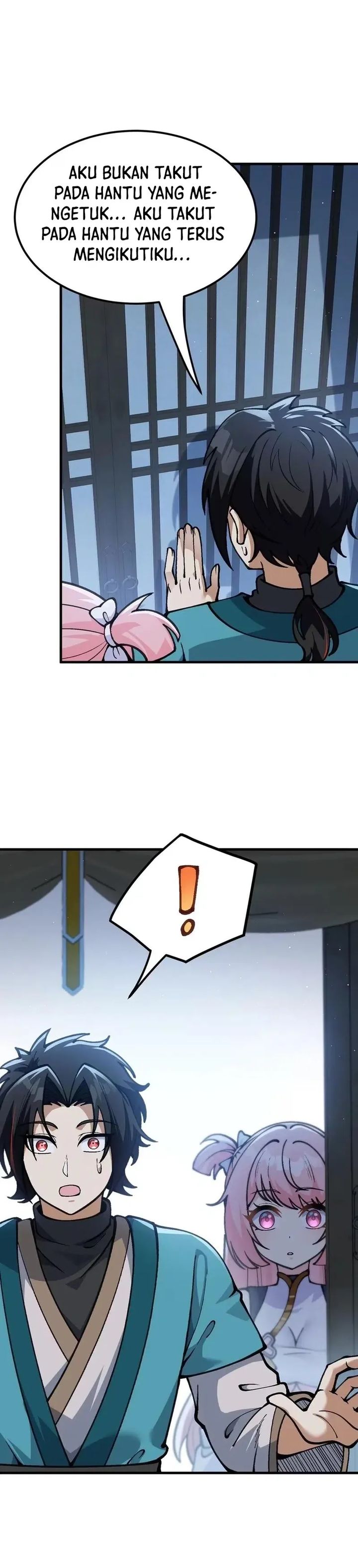 Imperial Decree: Cheat at Will Chapter 10 Image 1