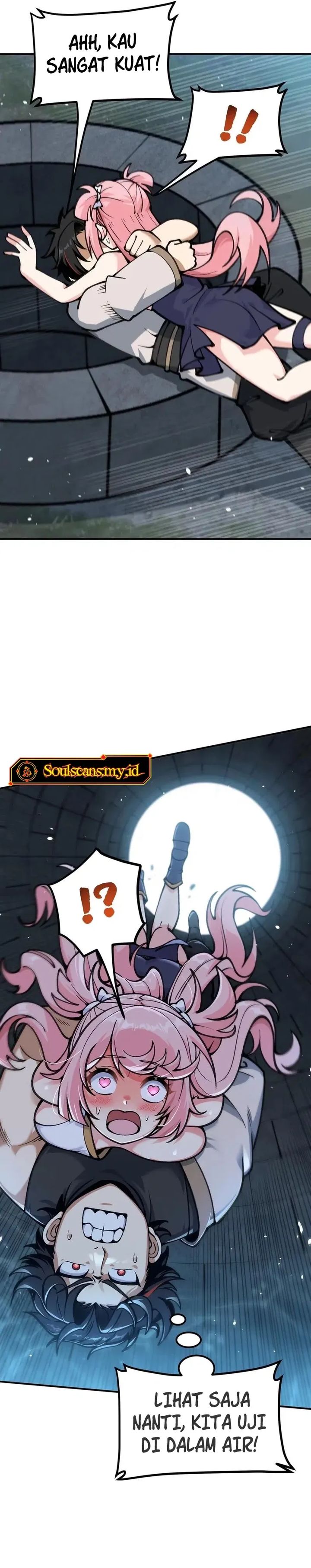 Imperial Decree: Cheat at Will Chapter 10 Image 20