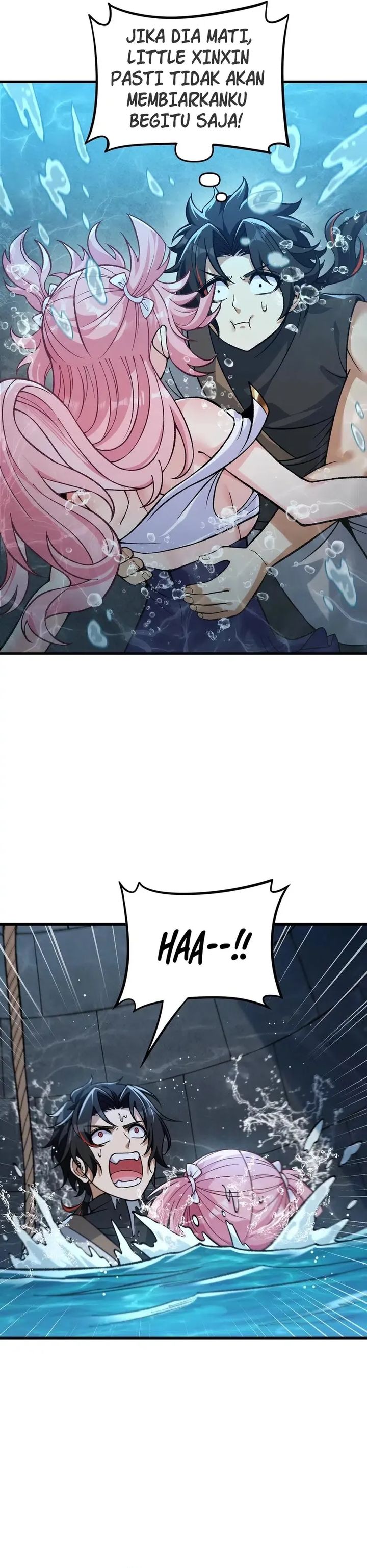 Imperial Decree: Cheat at Will Chapter 11 Image 10