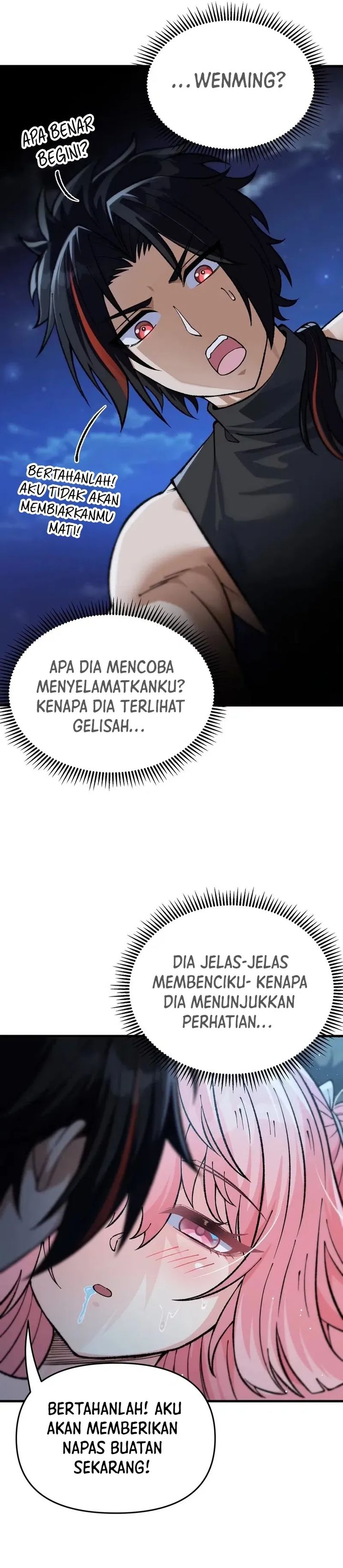 Imperial Decree: Cheat at Will Chapter 11 Image 17